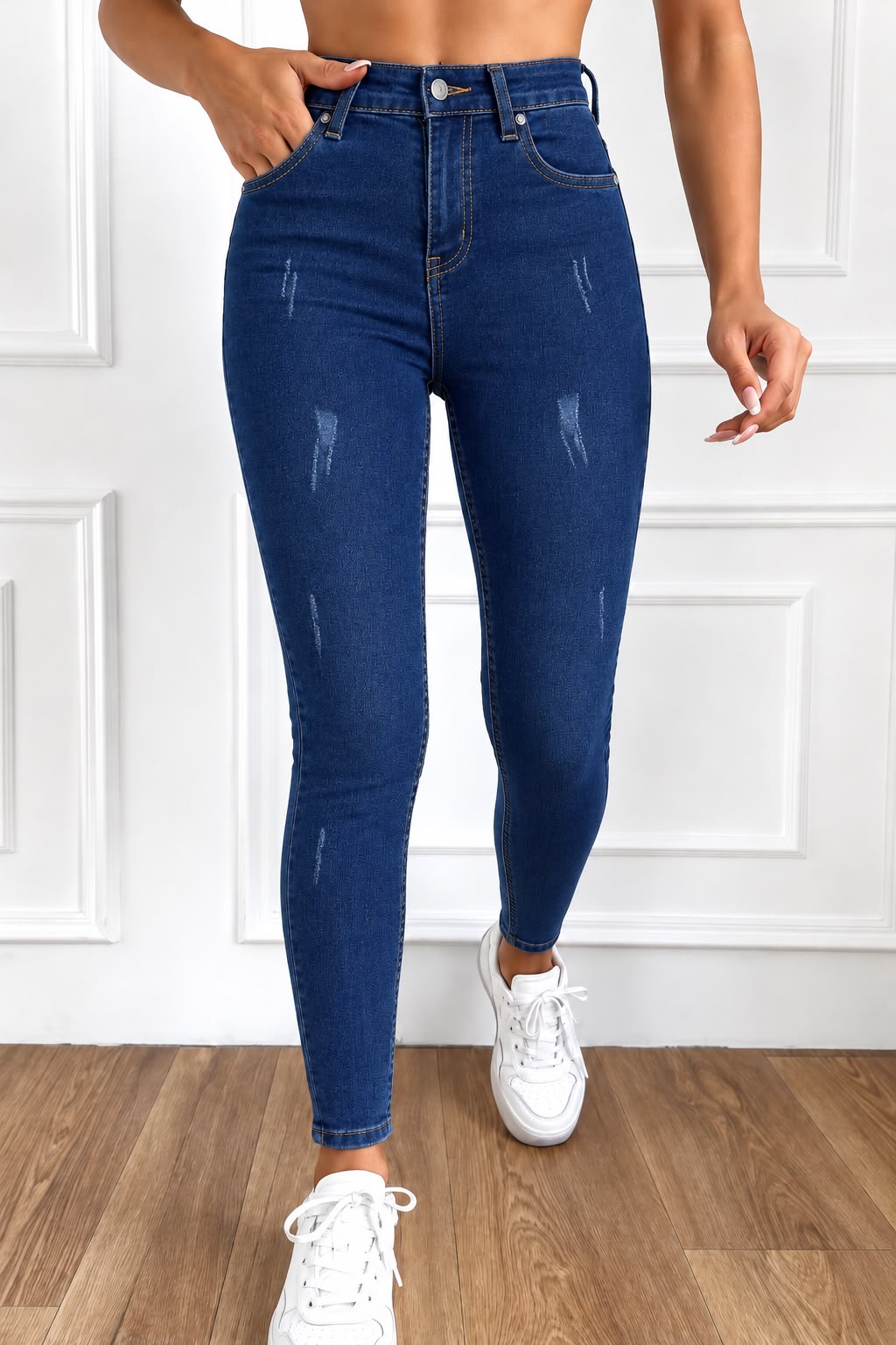 Teksas pantole